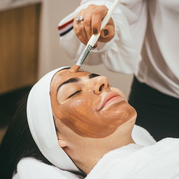Guinot facial Para Ella Dubai